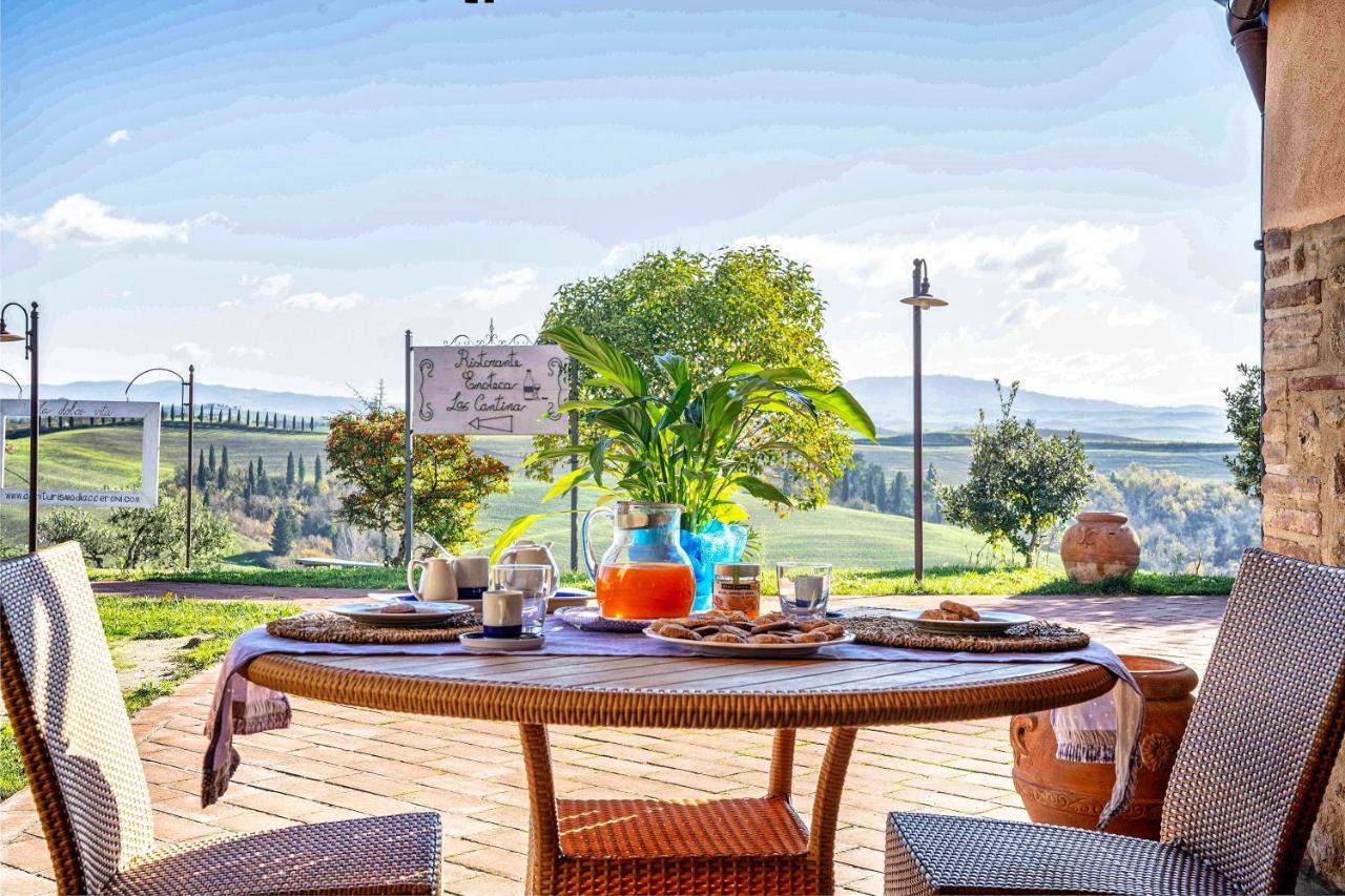 Villa Massimiliano By Posarellivillas Вольтерра Екстер'єр фото